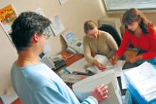 ��������� ����������� � ������ � �� ����